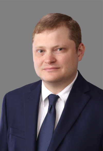 Brandon Smith