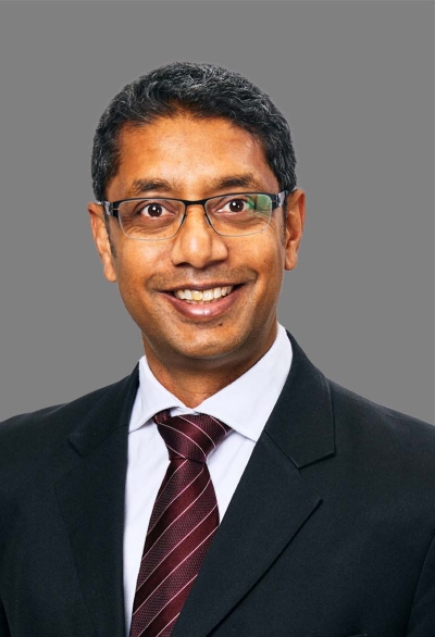 Dap Wijeyeratne
