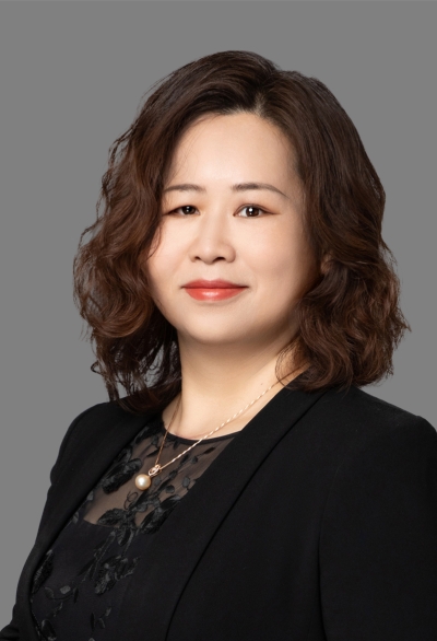 Stella Yuan