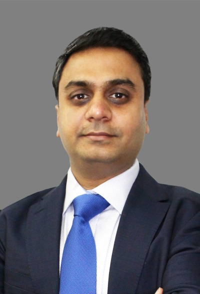 Abhinav Agarwal