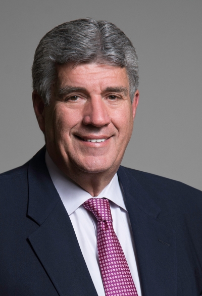 Bryan Marsal