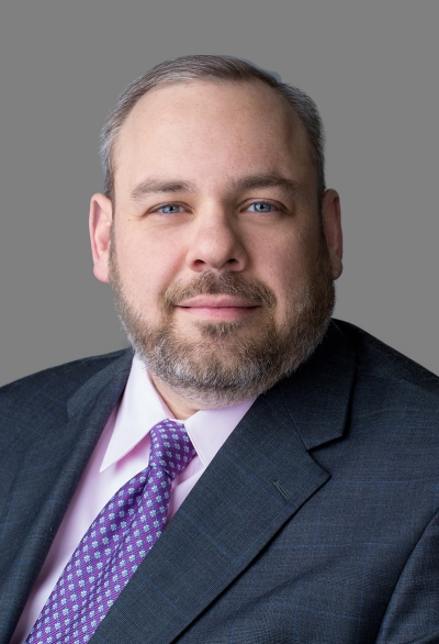 Steven Boyd