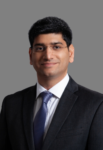 Rahul Gosain
