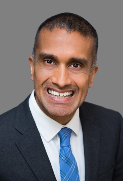 Deepak Jain