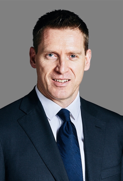 David Jones