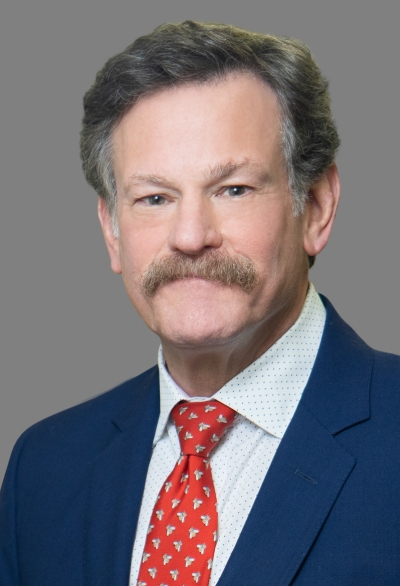 Larry Kaiser