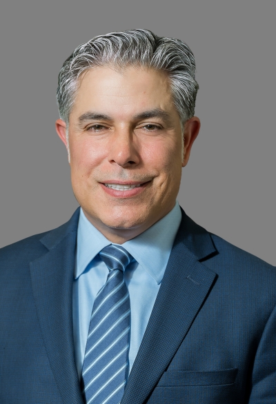 Ken Barrette