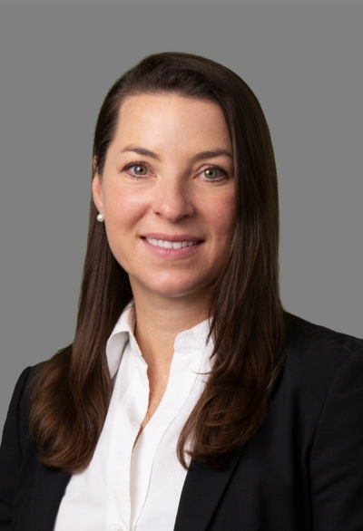 Julie McLaughlin