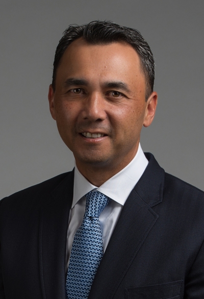 Nick Alvarez