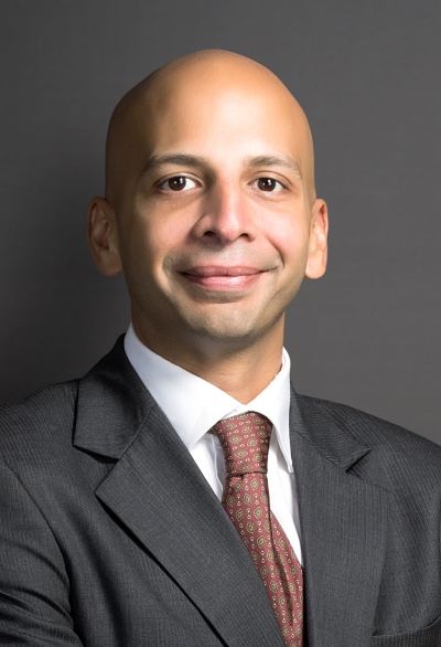 Nikhil Shah