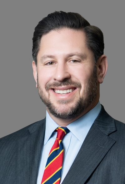 Mark Rajcevich