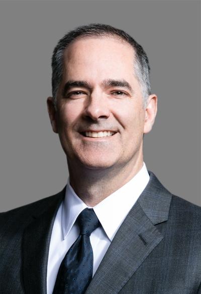 David Schlissel