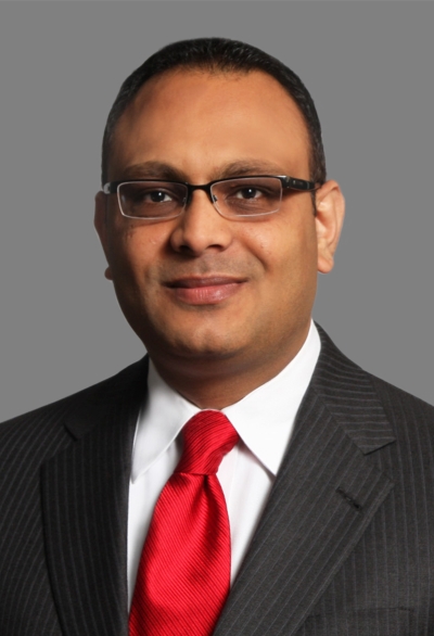 Bhavin Shah