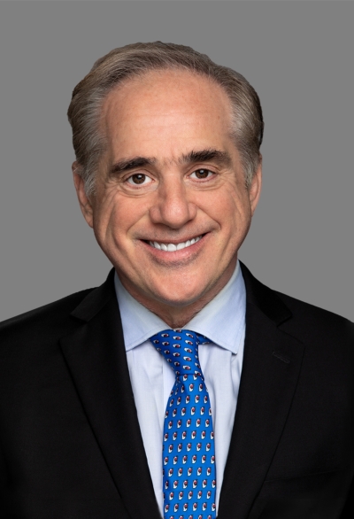 David Shulkin
