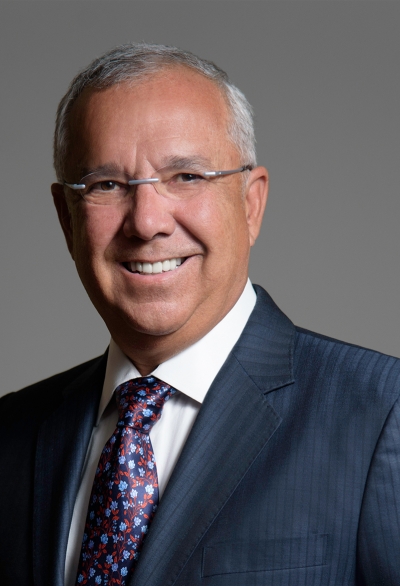 Tony Alvarez II
