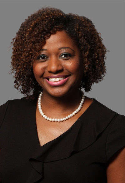 Veronica Williams