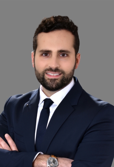 Cedric Zana
