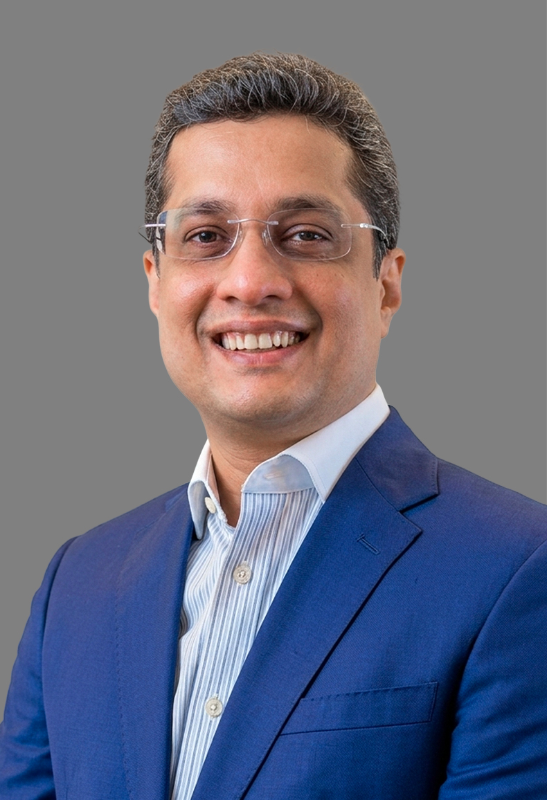 Sushil Zaregaonkar